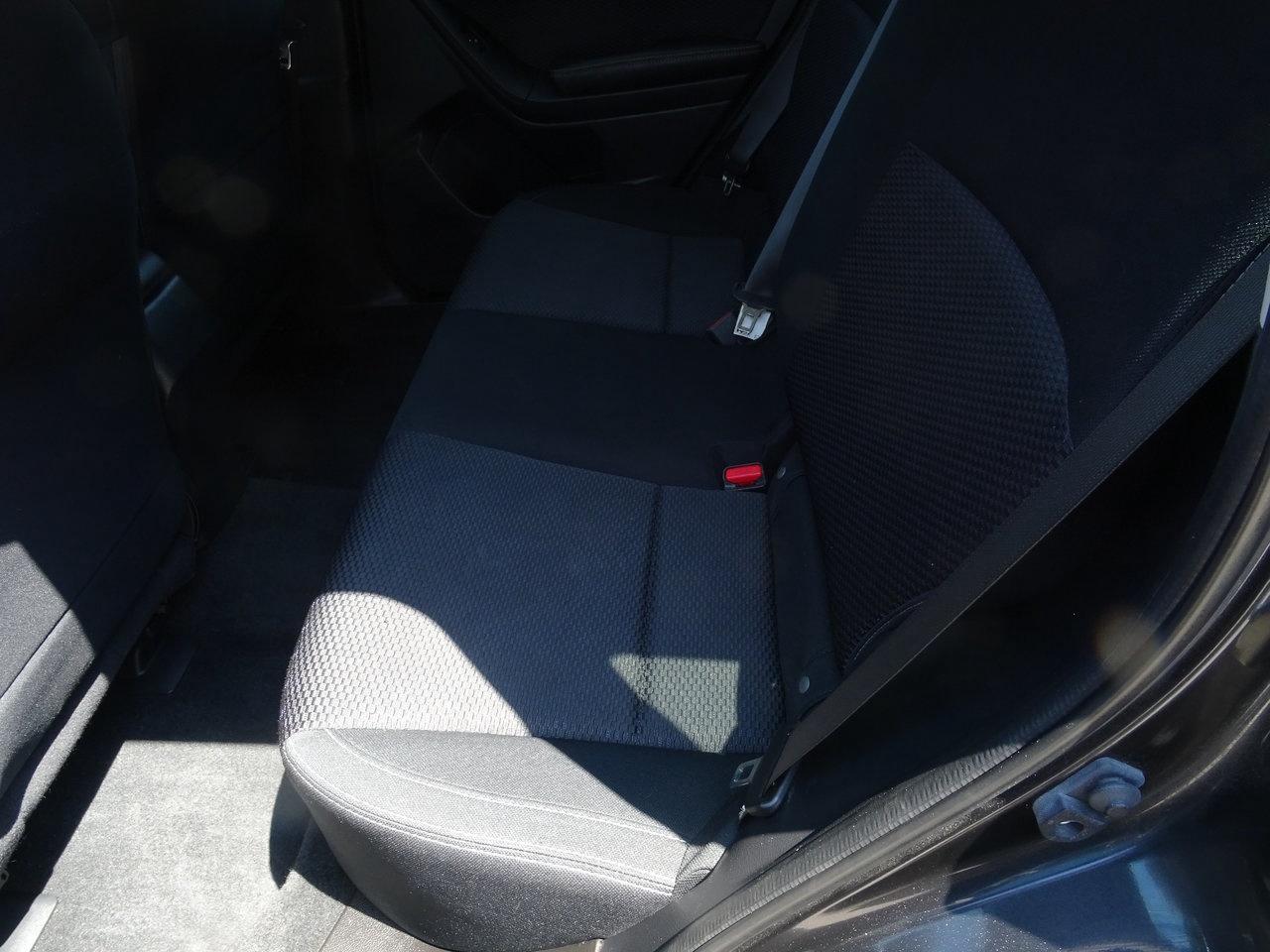 2018 Subaru Forester BASE - Photo #10