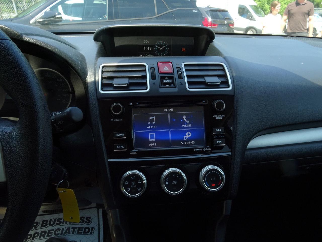 2018 Subaru Forester BASE - Photo #12