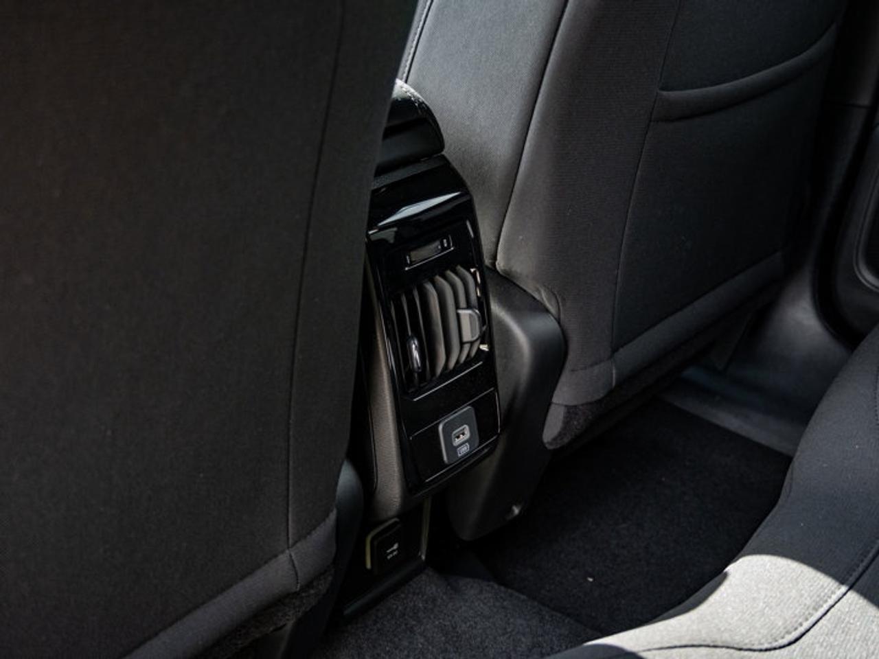 2026 Jeep Compass Sport Photo