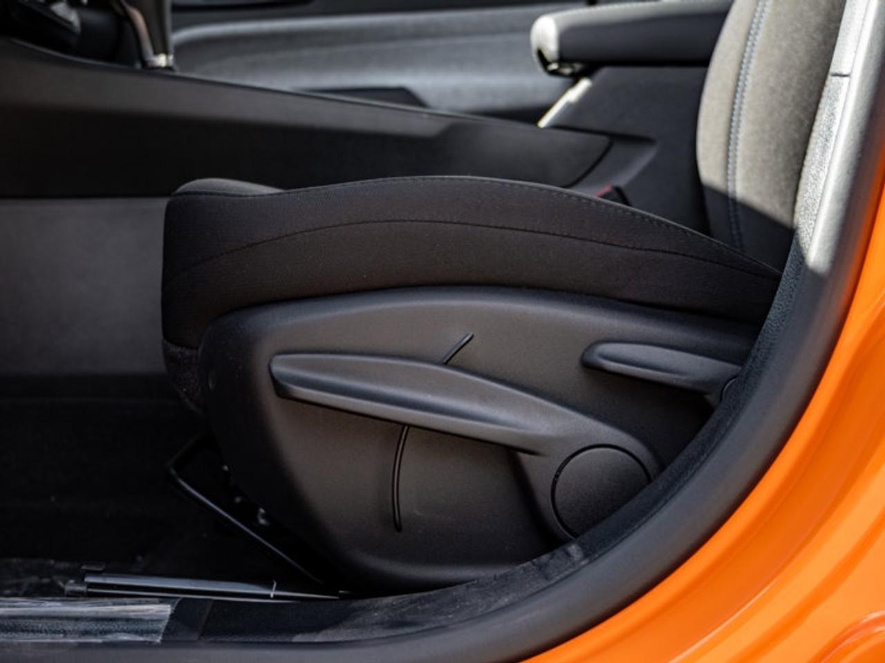 2026 Jeep Compass Sport Photo