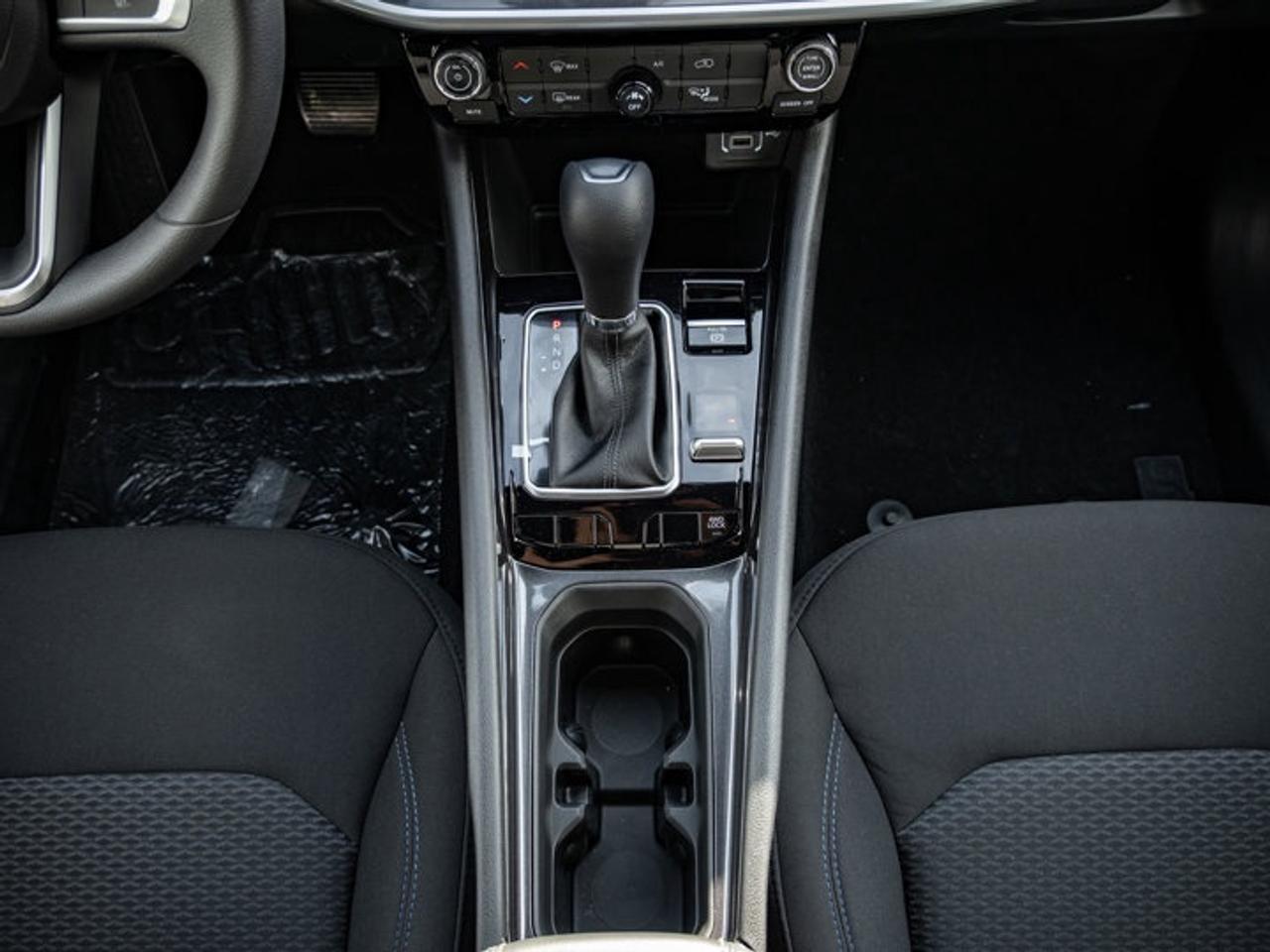 2026 Jeep Compass Sport Photo