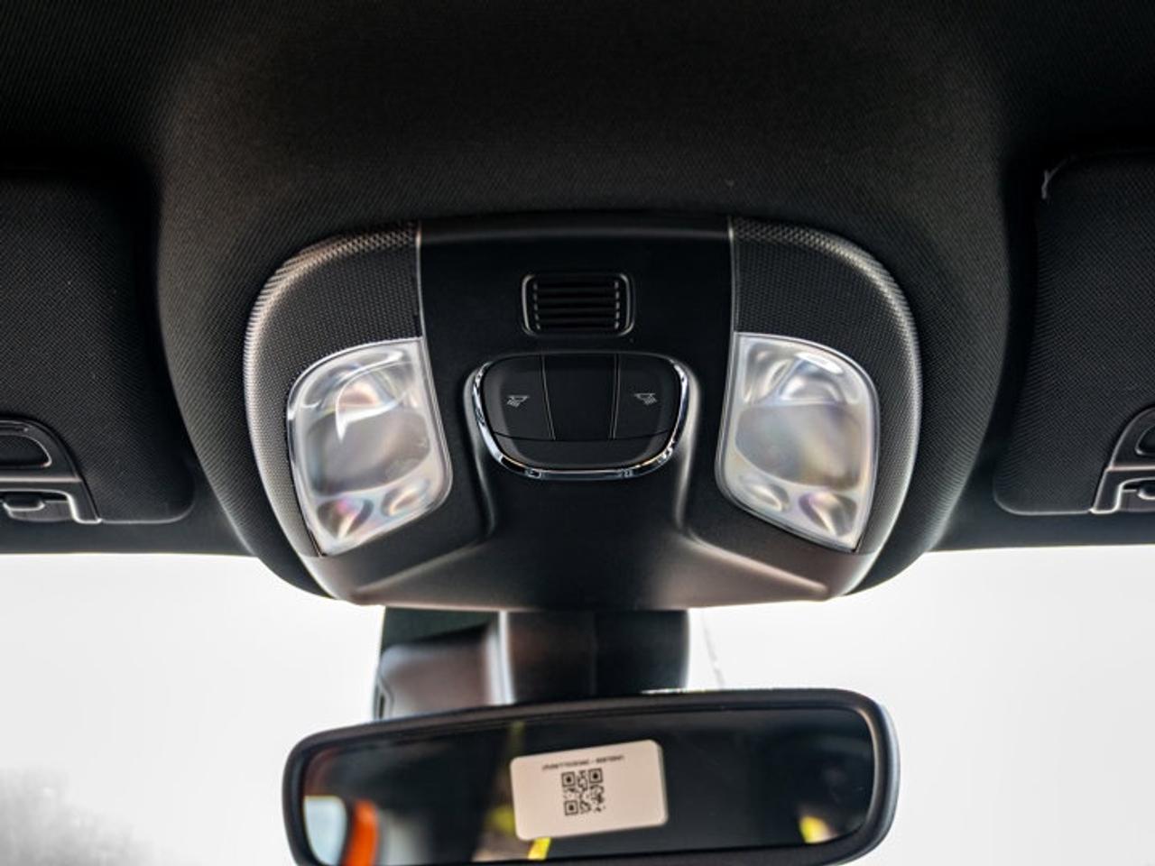 2026 Jeep Compass Sport Photo