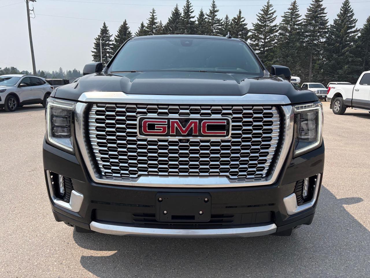 2021 GMC Yukon Denali Premium Photo