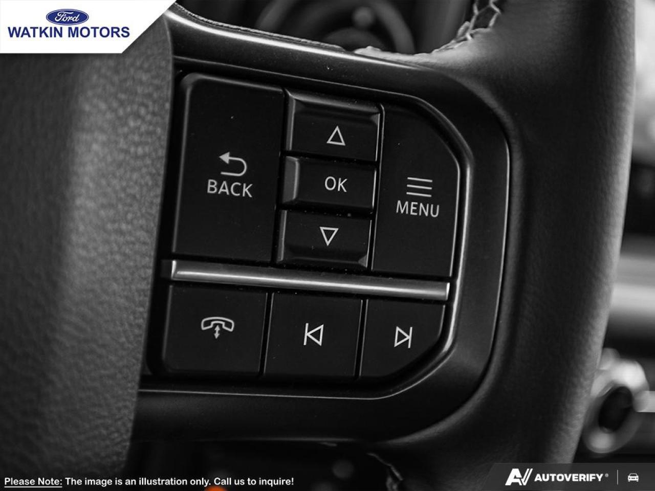 2025 Ford F-150 XLT Photo24