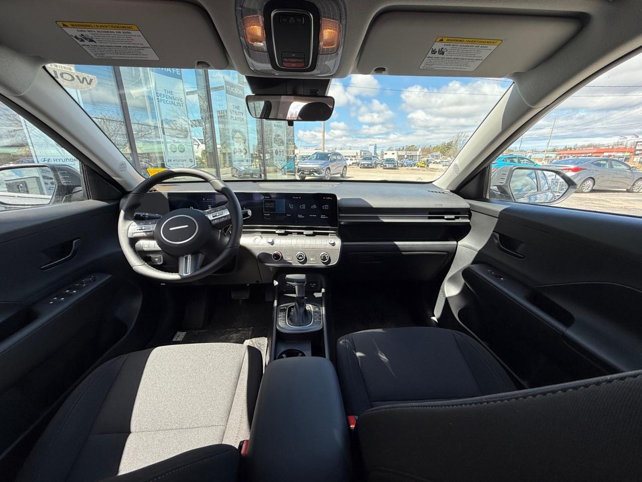 2026 Hyundai KONA 2.0L Preferred FWD Photo