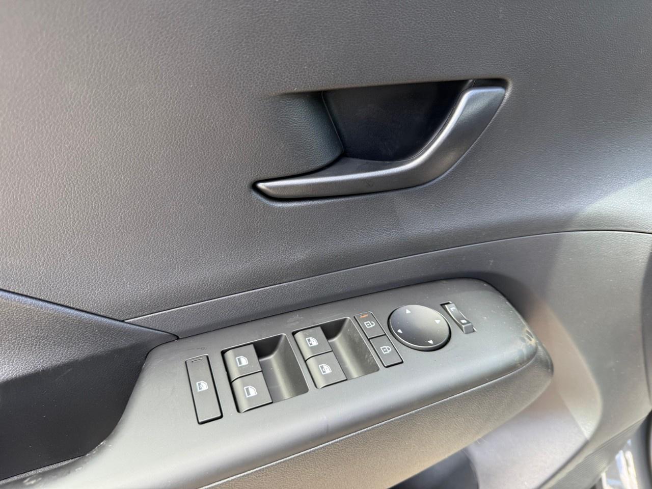 2026 Hyundai KONA 2.0L Preferred FWD Photo