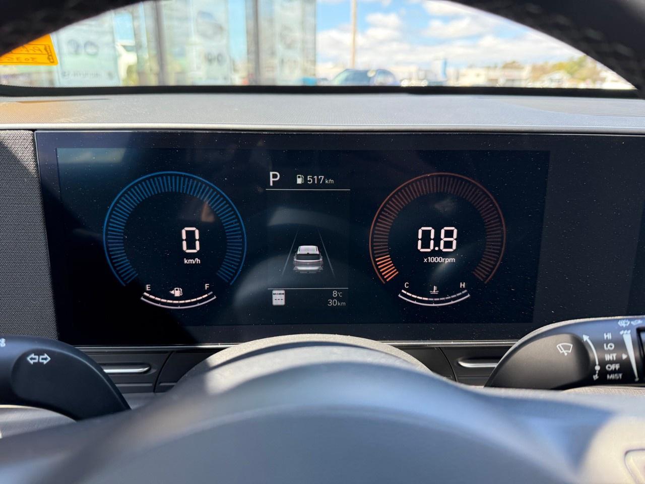 2026 Hyundai KONA 2.0L Preferred FWD Photo