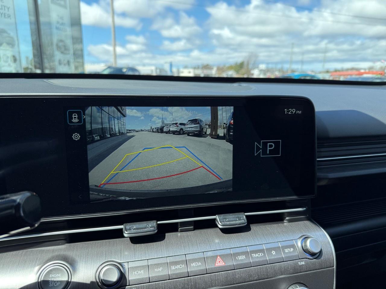 2026 Hyundai KONA 2.0L Preferred FWD Photo