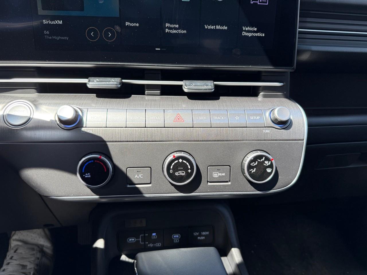 2026 Hyundai KONA 2.0L Preferred FWD Photo