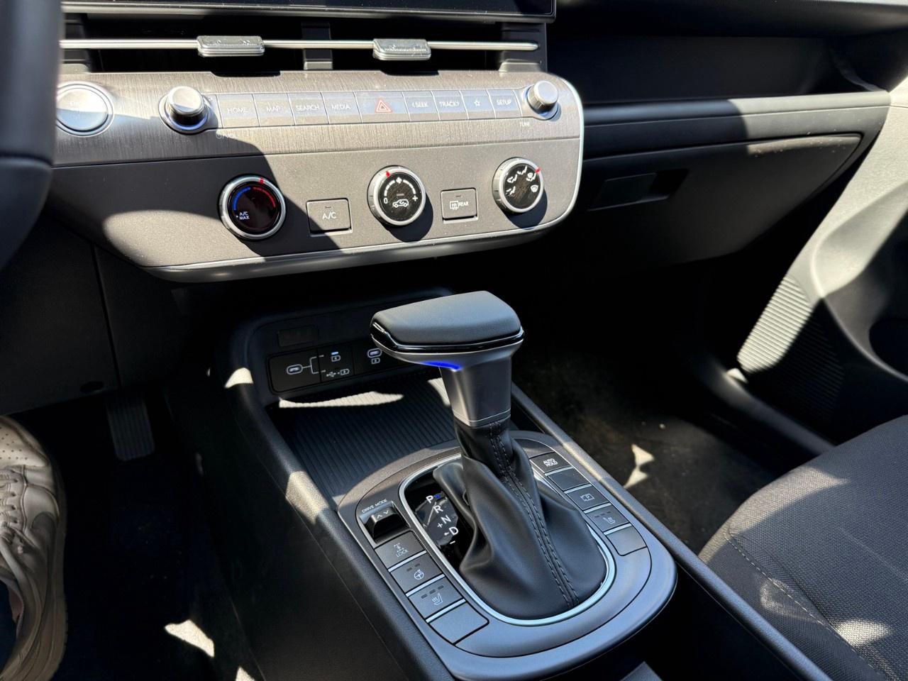 2026 Hyundai KONA 2.0L Preferred FWD Photo