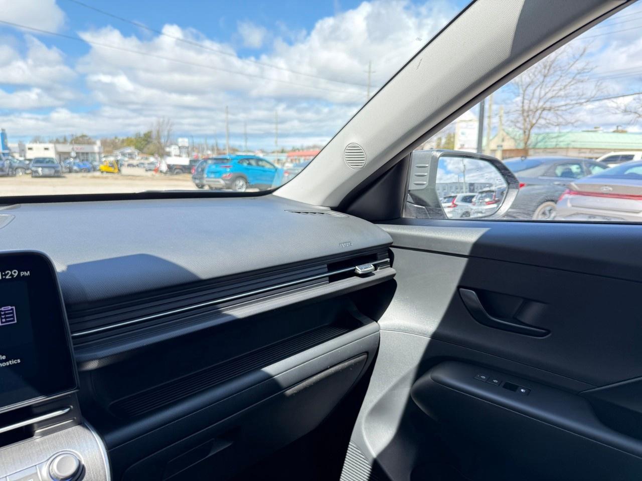 2026 Hyundai KONA 2.0L Preferred FWD Photo