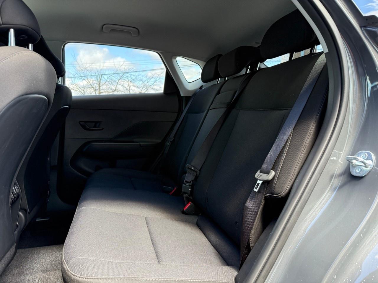 2026 Hyundai KONA 2.0L Preferred FWD Photo