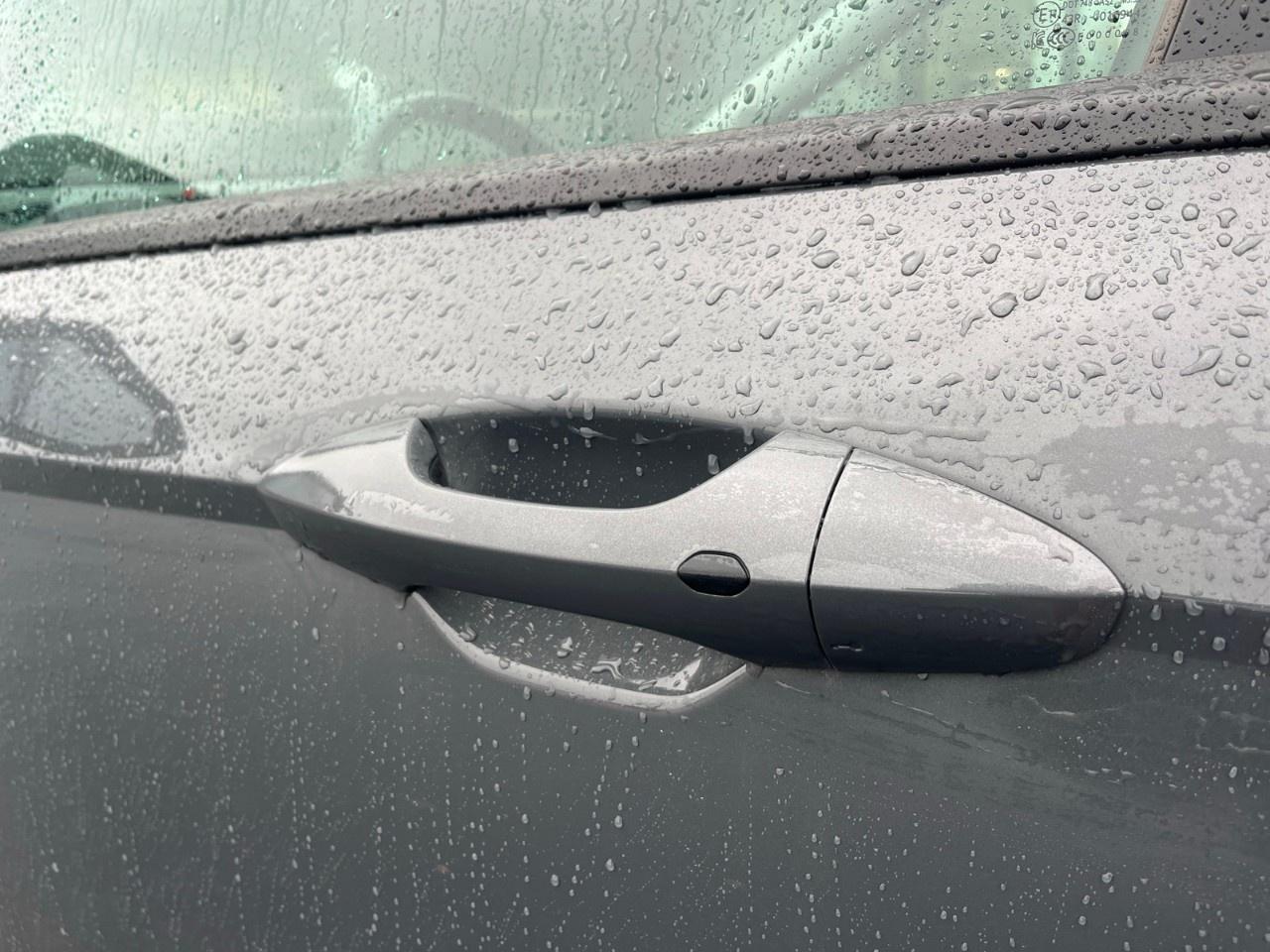 2026 Hyundai KONA 2.0L Preferred FWD Photo