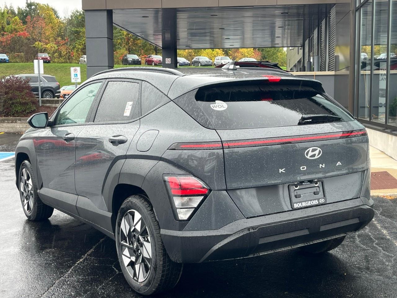 2026 Hyundai KONA 2.0L Preferred FWD Photo