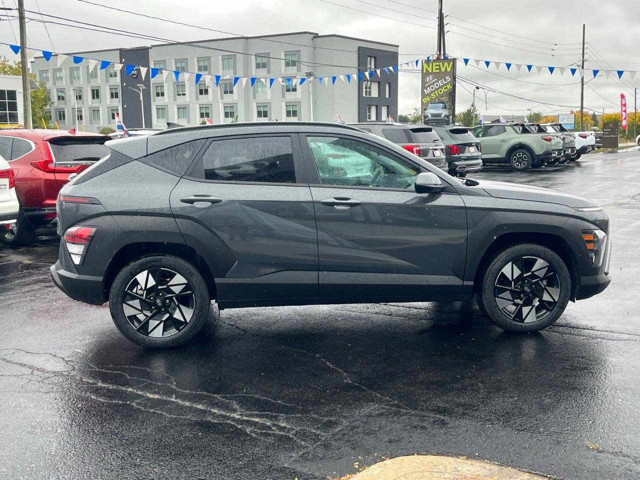 2026 Hyundai KONA 2.0L Preferred FWD Photo