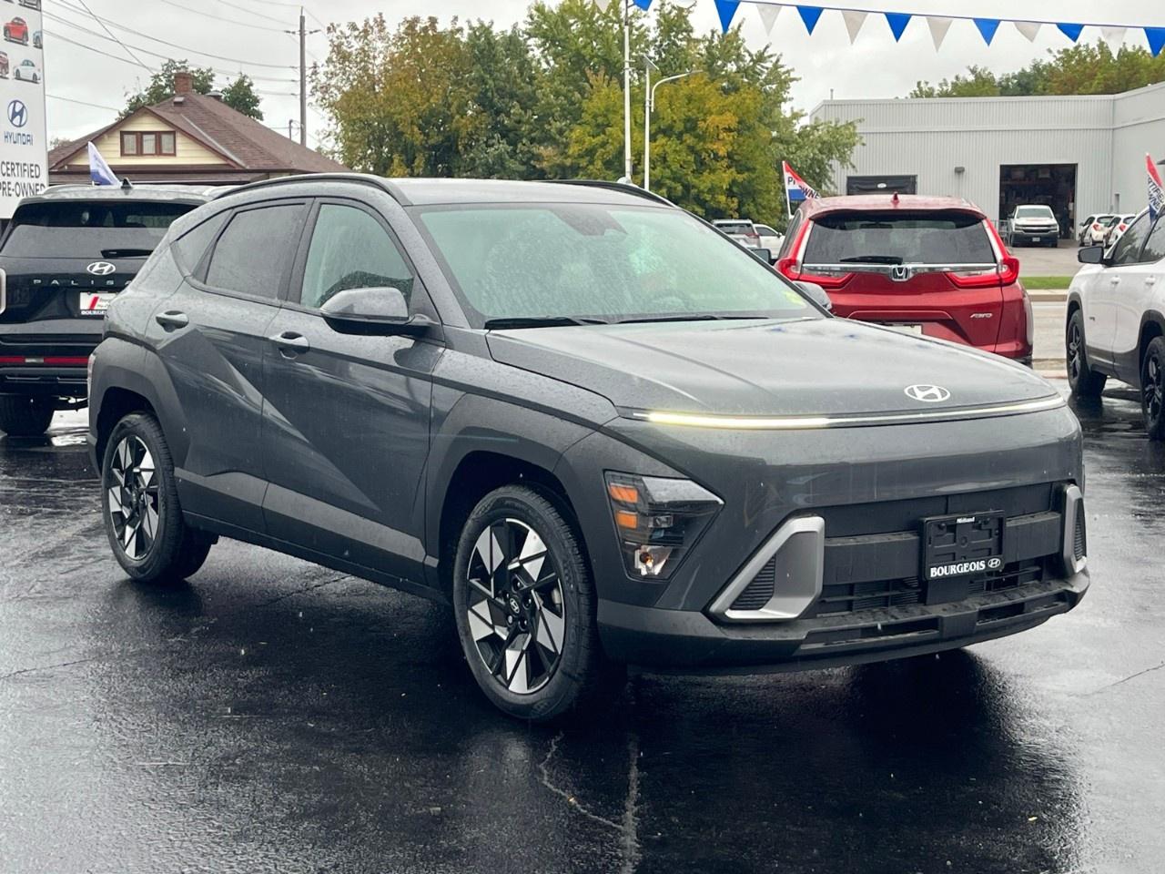 2026 Hyundai KONA 2.0L Preferred FWD Photo