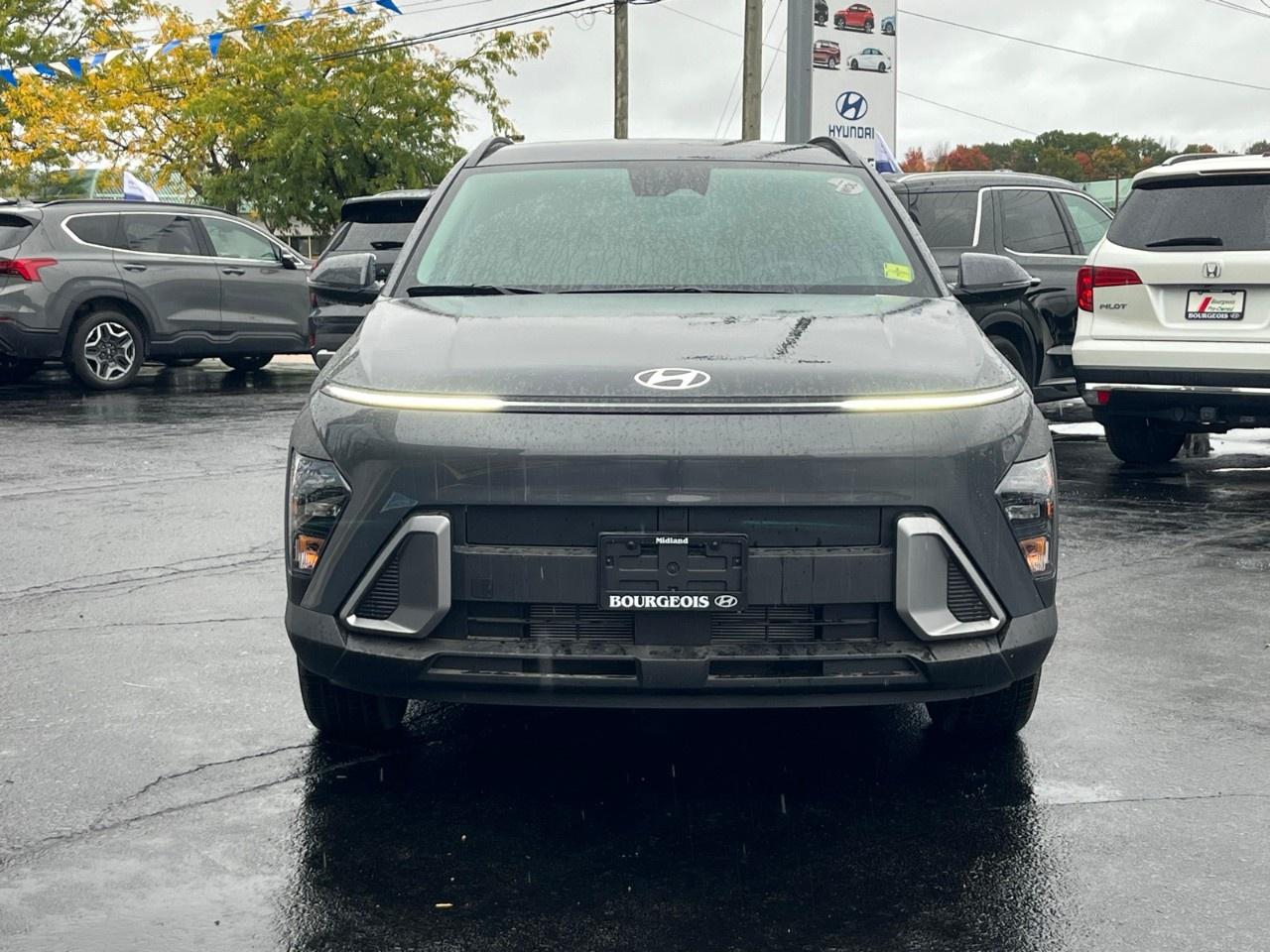 2026 Hyundai KONA 2.0L Preferred FWD Photo