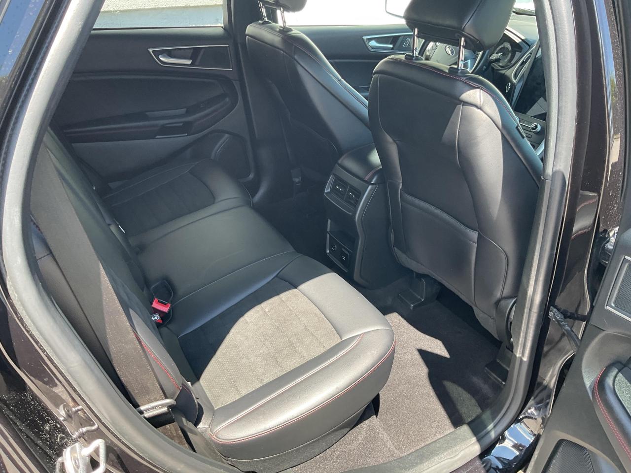 Used 2022 Ford Edge  for sale in Kingston, ON