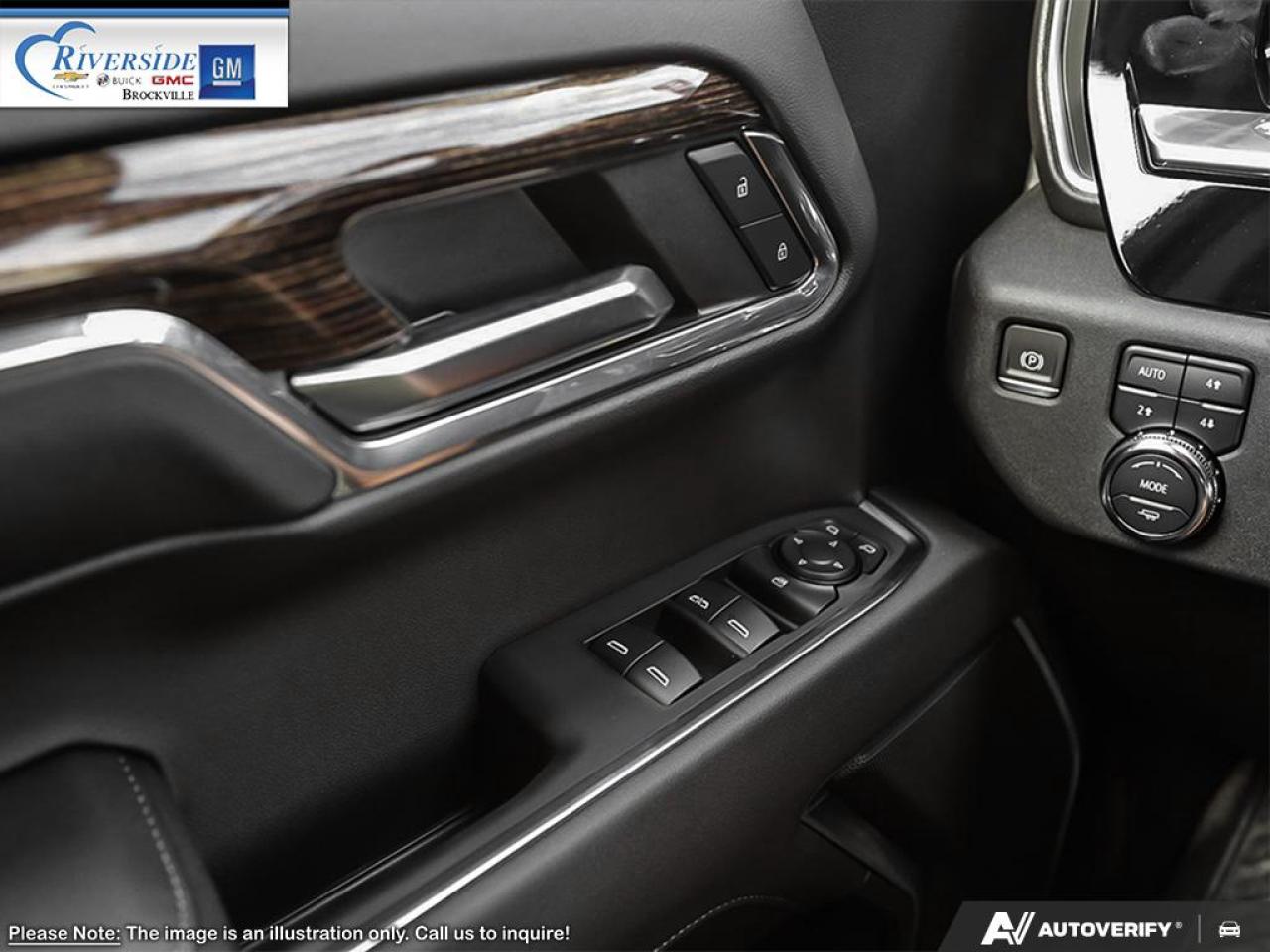 2025 GMC Sierra 1500 ELEVATION Photo