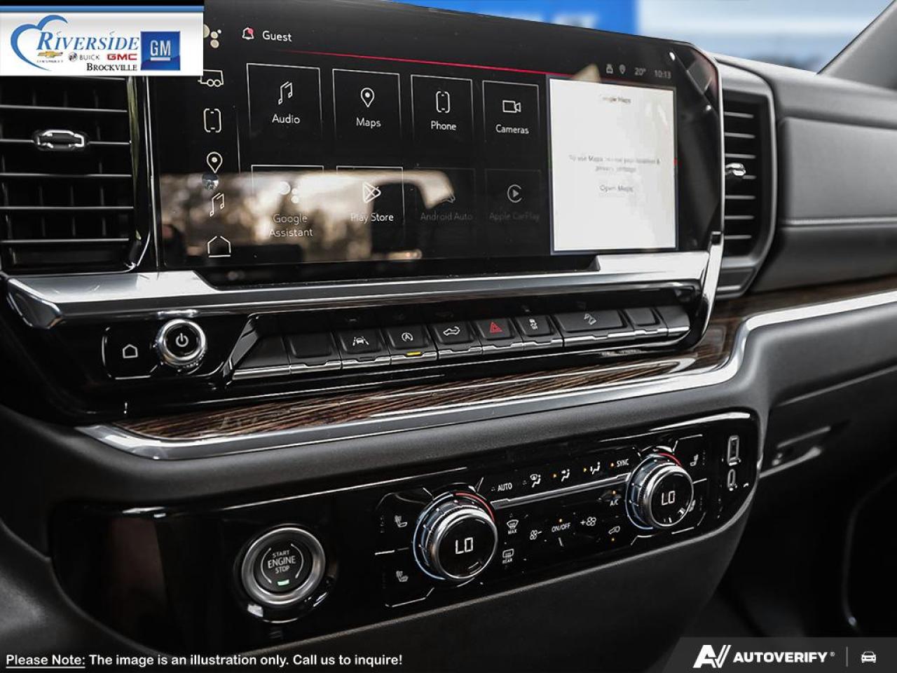 2025 GMC Sierra 1500 ELEVATION Photo