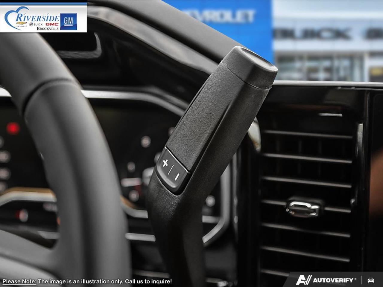 2025 GMC Sierra 1500 ELEVATION Photo