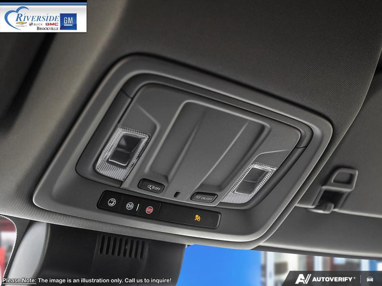 2025 GMC Sierra 1500 ELEVATION Photo