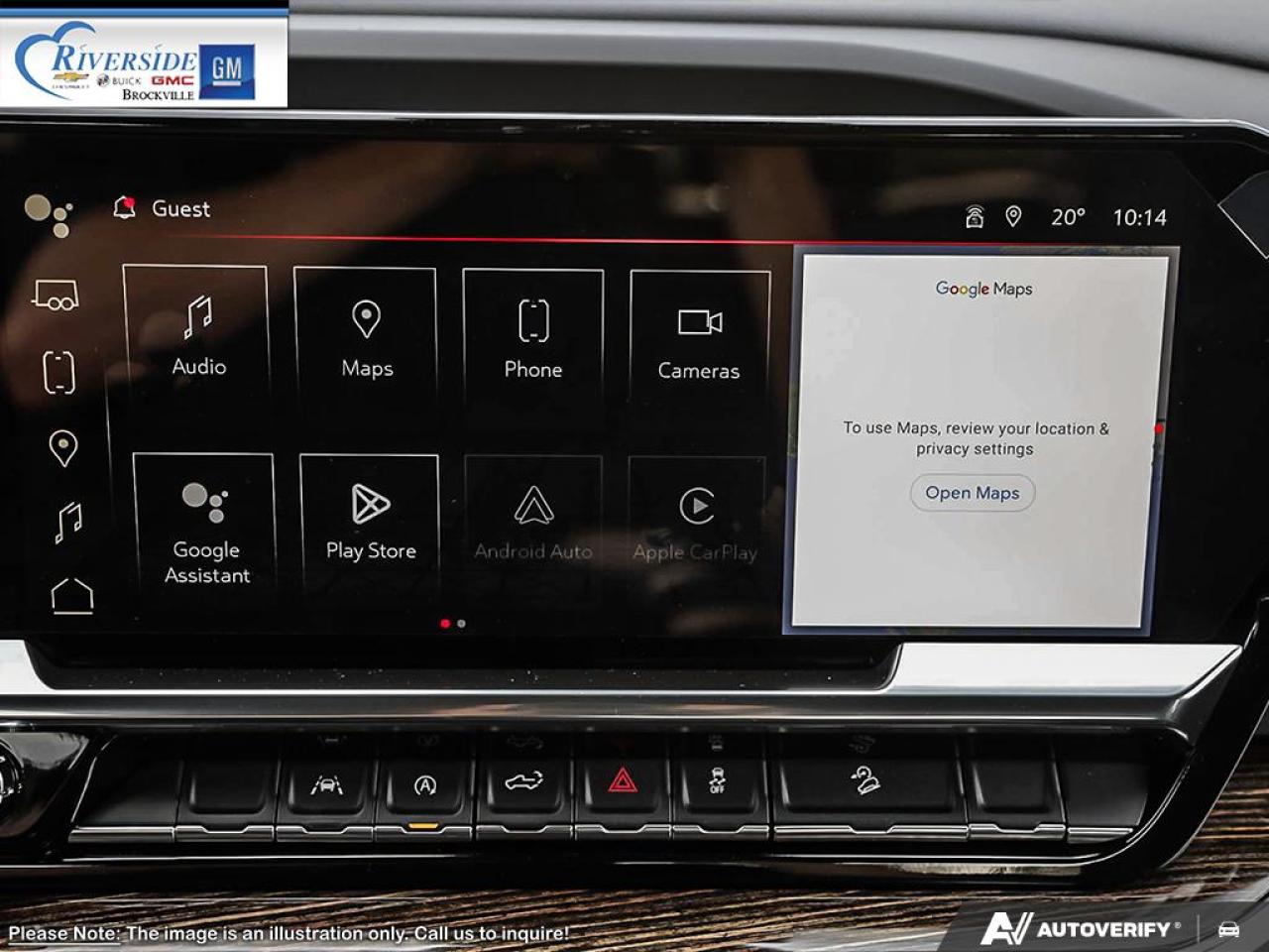 2025 GMC Sierra 1500 ELEVATION Photo