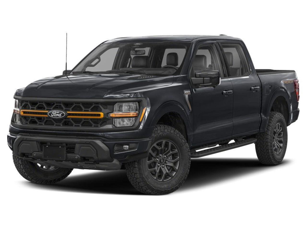 New 2025 Ford F-150 Tremor for sale in Chatham, ON