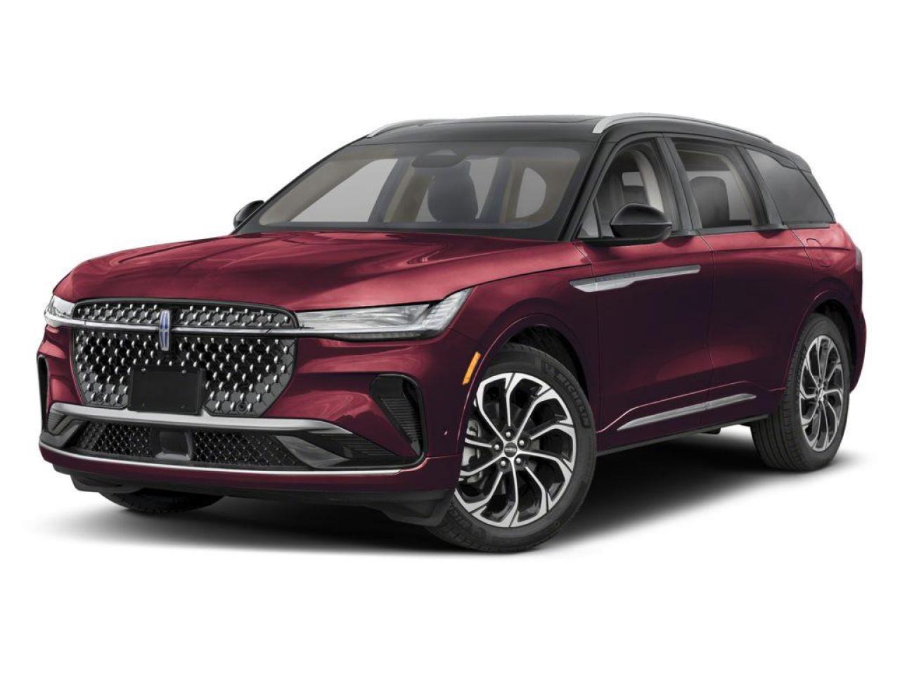 New 2025 Lincoln Nautilus RESERVE for sale in Chatham, ON