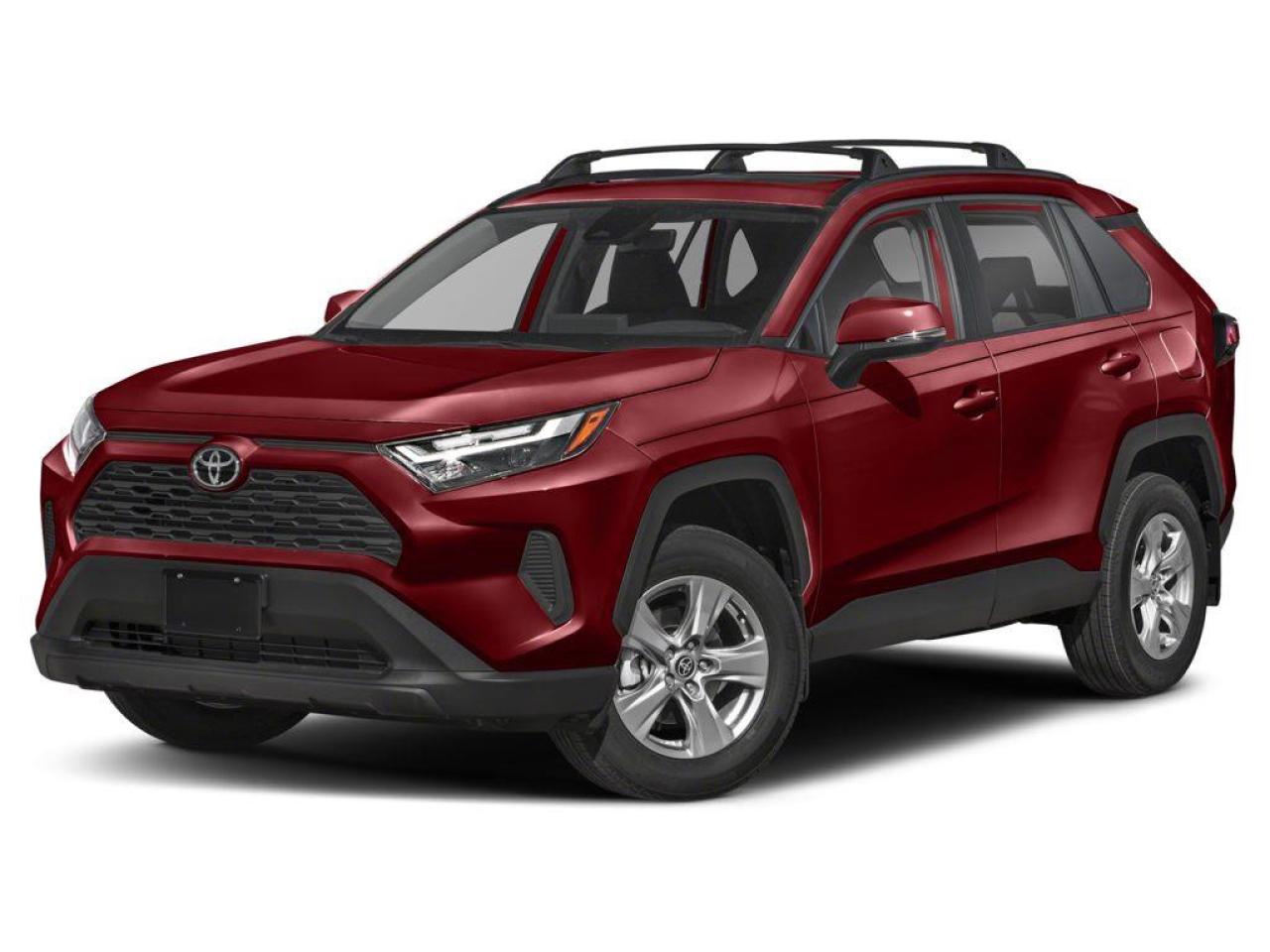 Used 2022 Toyota RAV4 XLE for sale in Welland, ON