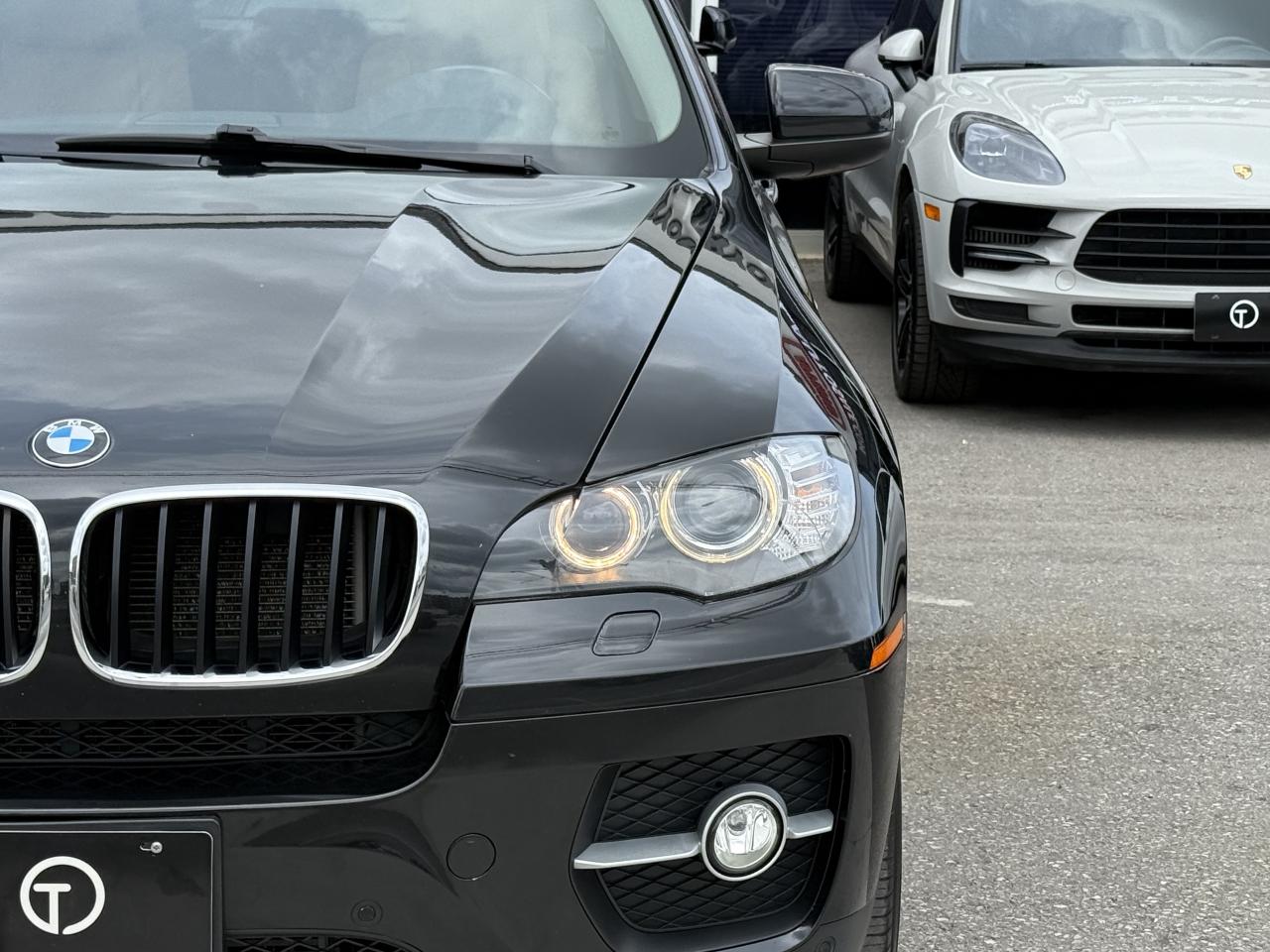 2012 BMW X6 | PREMIUM | NAVI | SUNROOF | BACK UP CAMERA - Photo #6