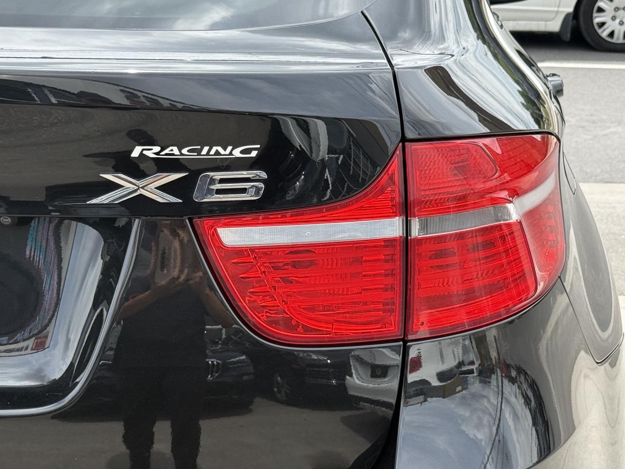 2012 BMW X6 | PREMIUM | NAVI | SUNROOF | BACK UP CAMERA - Photo #9