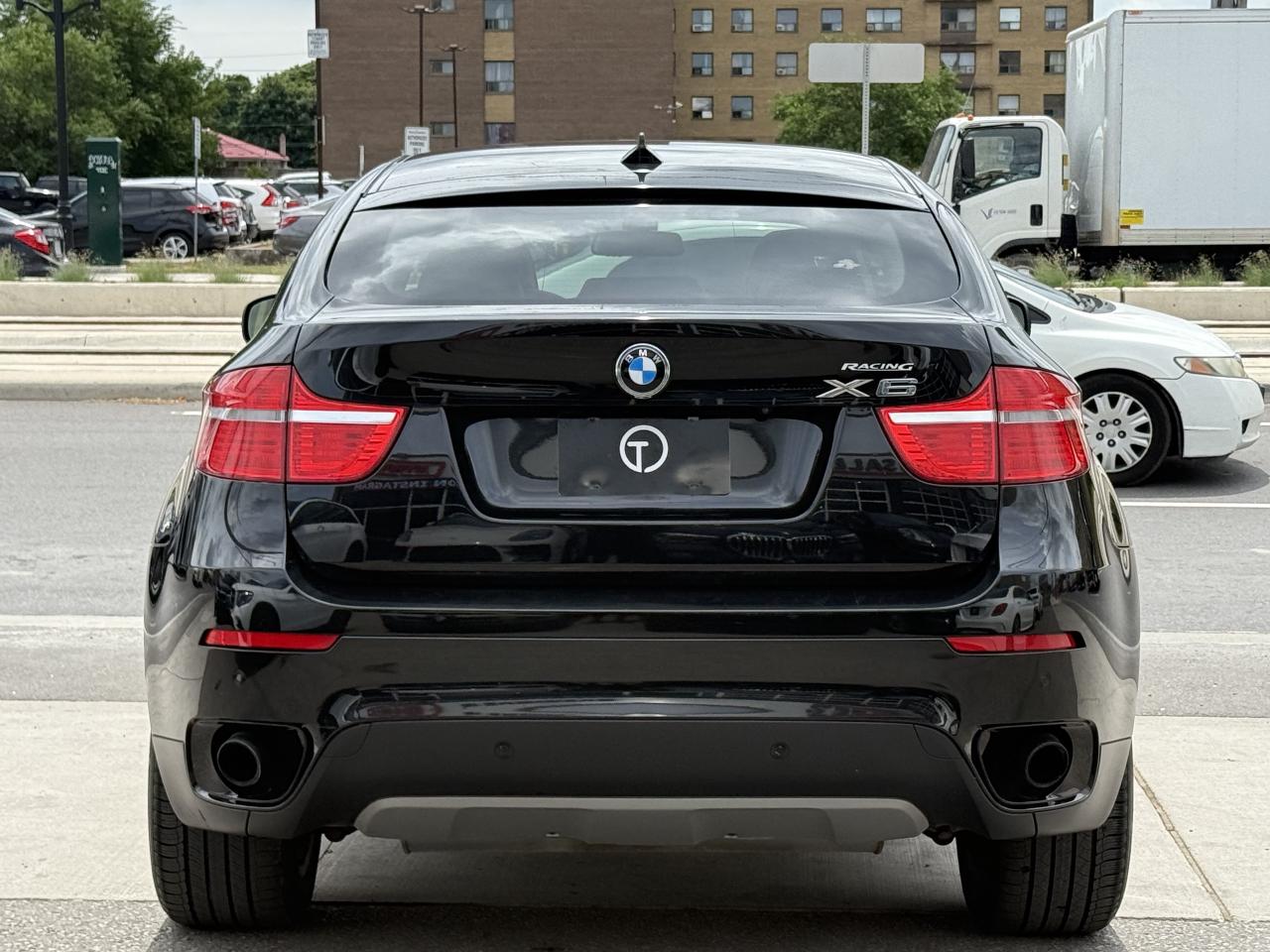 2012 BMW X6 | PREMIUM | NAVI | SUNROOF | BACK UP CAMERA - Photo #10