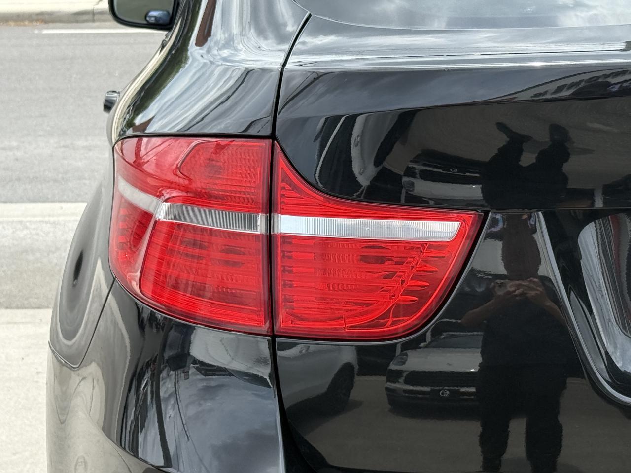 2012 BMW X6 | PREMIUM | NAVI | SUNROOF | BACK UP CAMERA - Photo #11