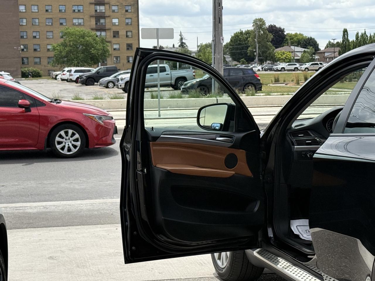 2012 BMW X6 | PREMIUM | NAVI | SUNROOF | BACK UP CAMERA - Photo #13