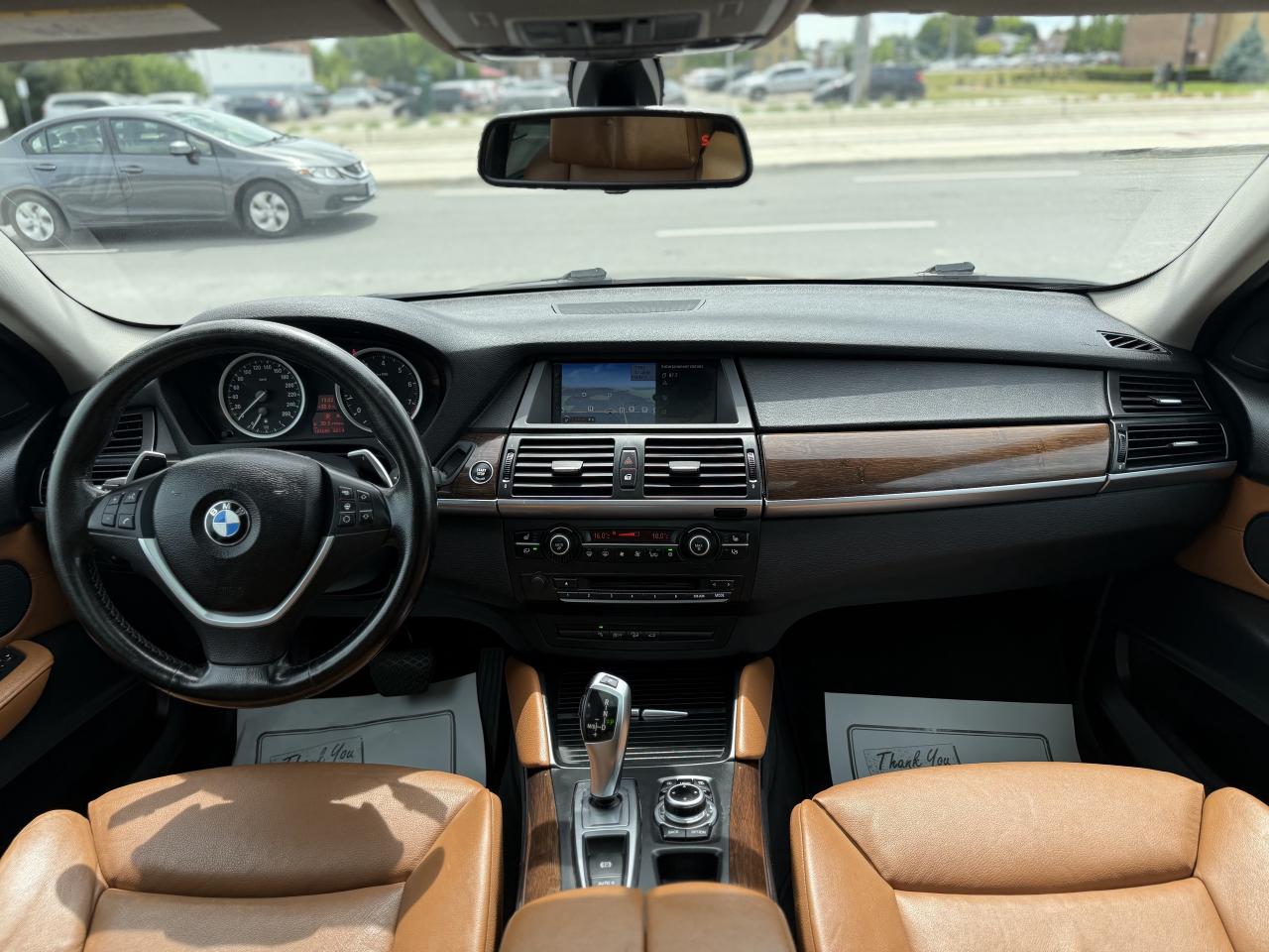 2012 BMW X6 | PREMIUM | NAVI | SUNROOF | BACK UP CAMERA - Photo #15