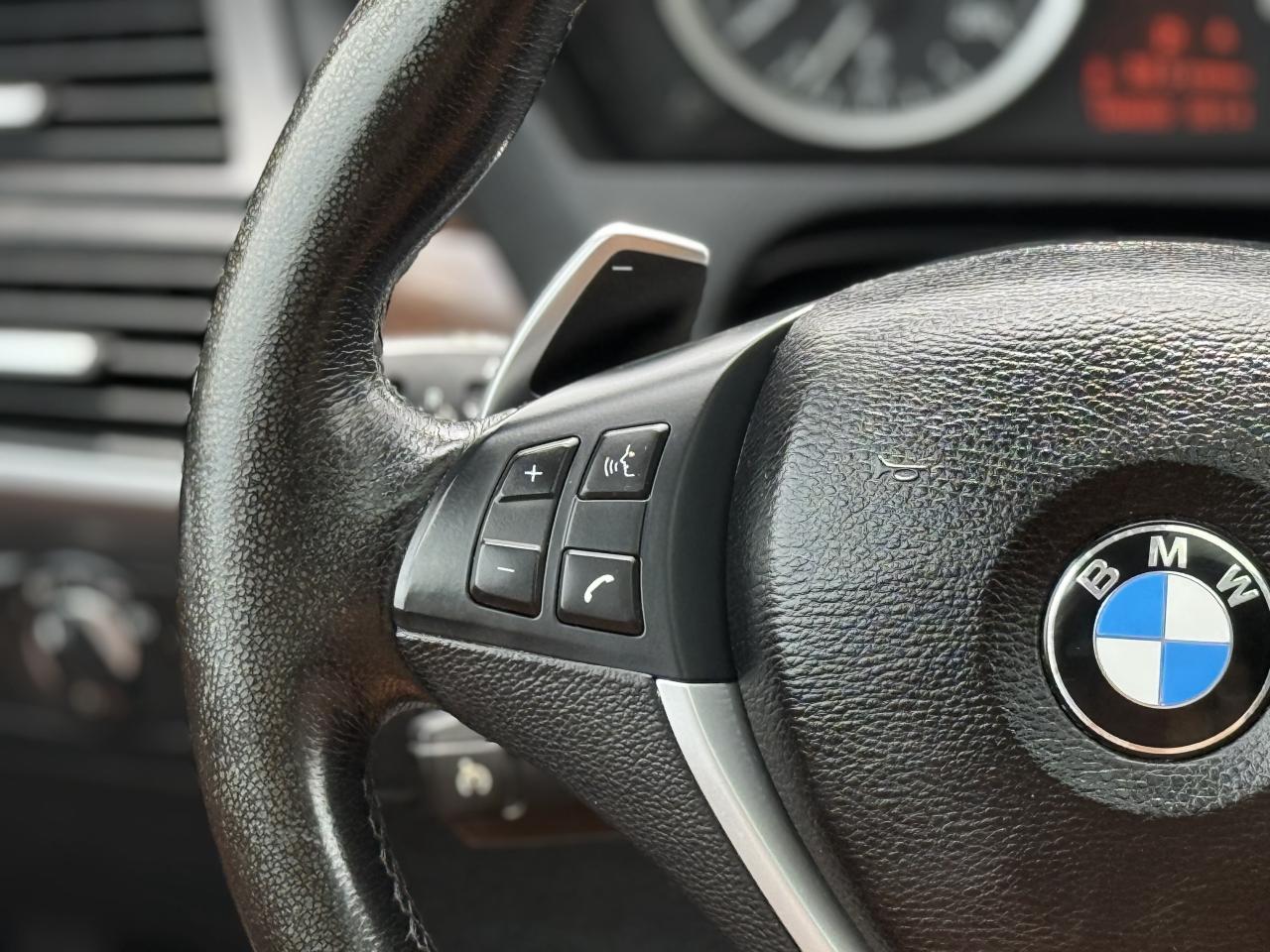 2012 BMW X6 | PREMIUM | NAVI | SUNROOF | BACK UP CAMERA - Photo #20