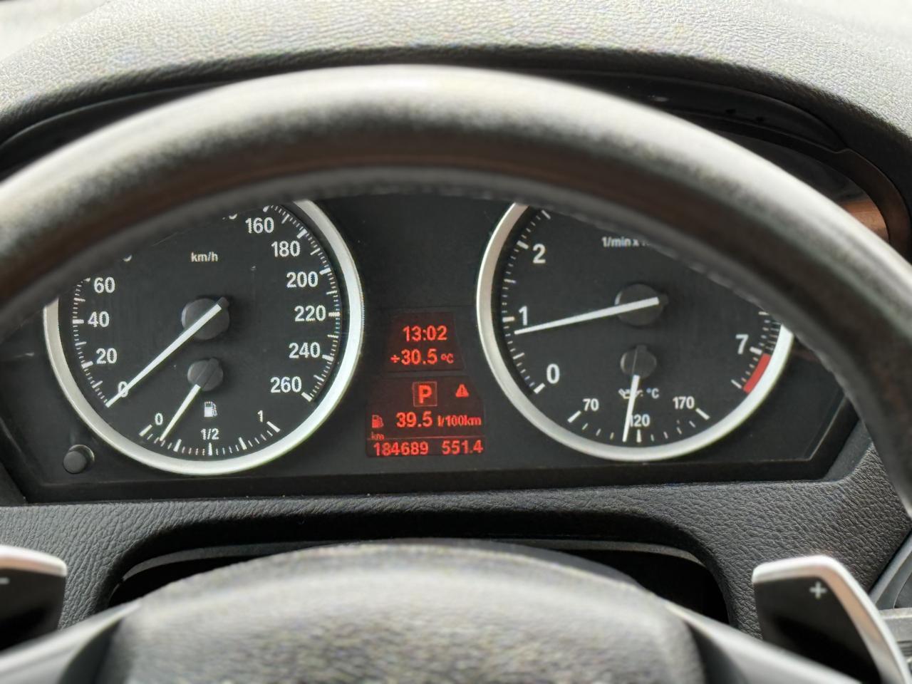 2012 BMW X6 | PREMIUM | NAVI | SUNROOF | BACK UP CAMERA - Photo #22