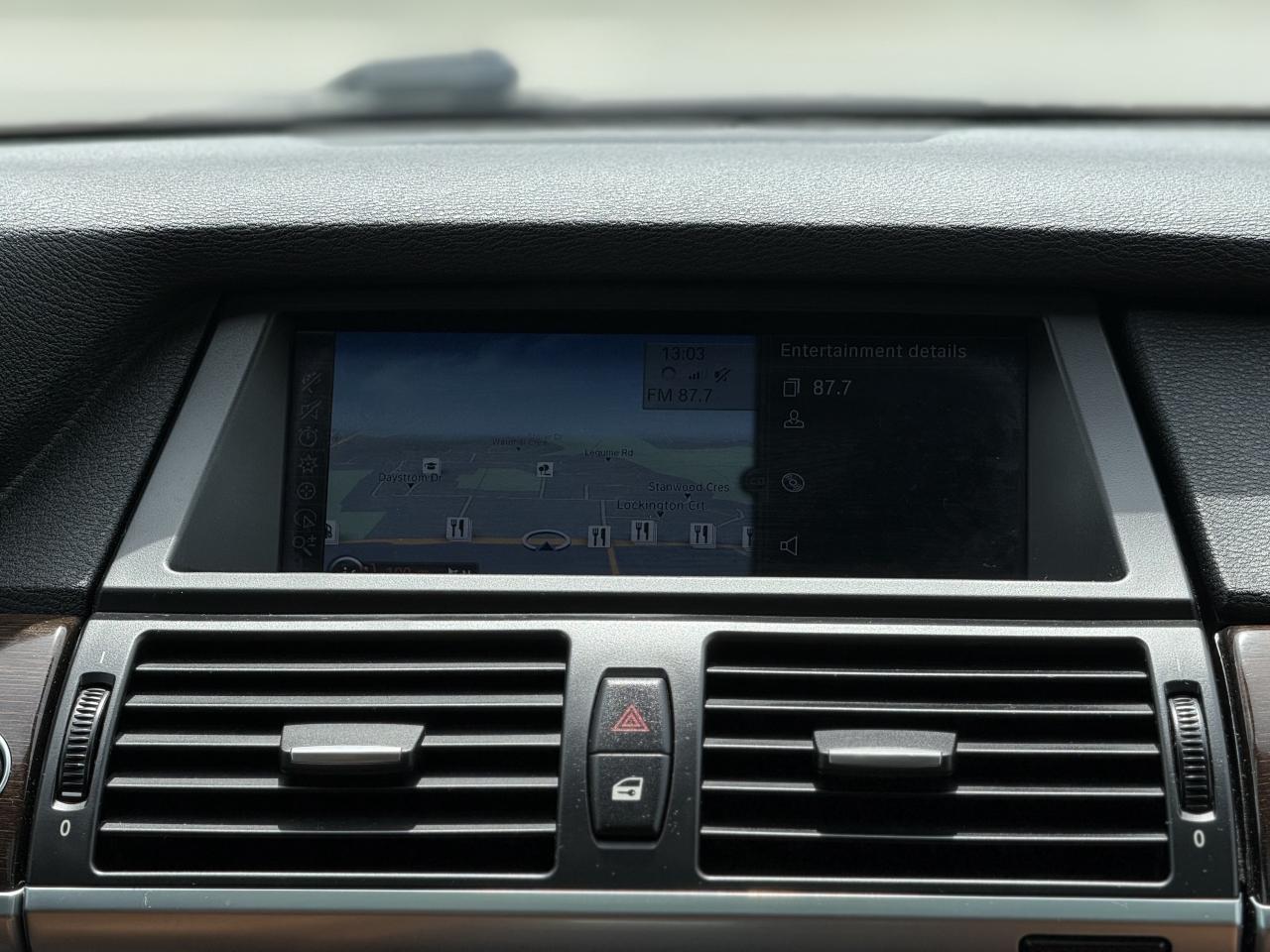 2012 BMW X6 | PREMIUM | NAVI | SUNROOF | BACK UP CAMERA - Photo #23