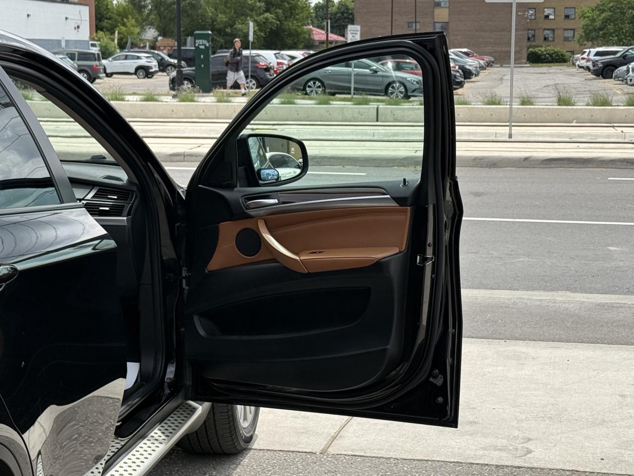 2012 BMW X6 | PREMIUM | NAVI | SUNROOF | BACK UP CAMERA - Photo #27