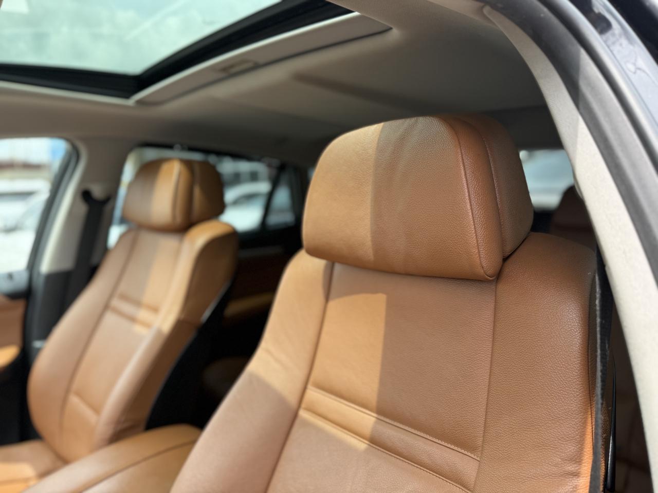 2012 BMW X6 | PREMIUM | NAVI | SUNROOF | BACK UP CAMERA - Photo #26