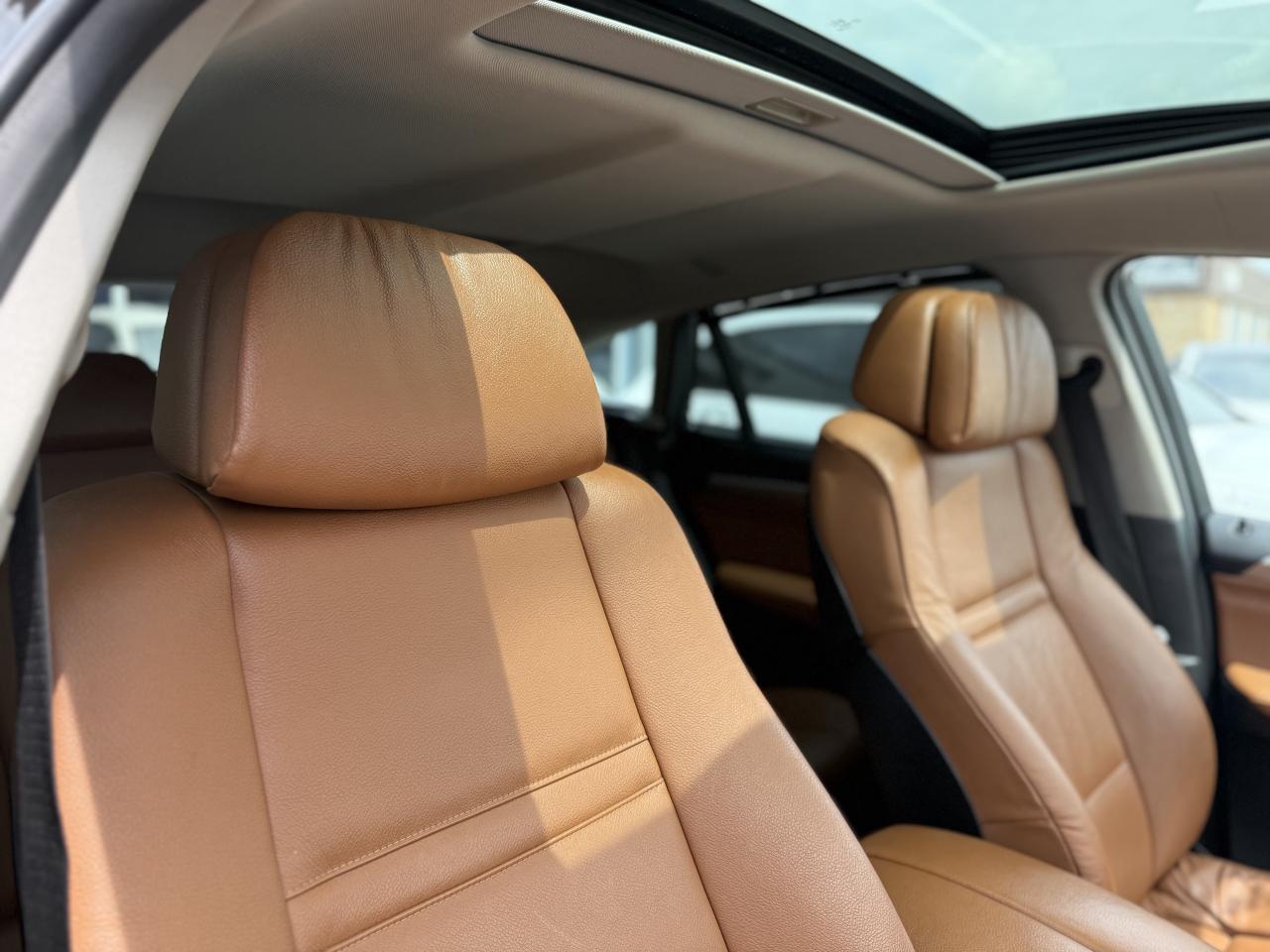 2012 BMW X6 | PREMIUM | NAVI | SUNROOF | BACK UP CAMERA - Photo #29