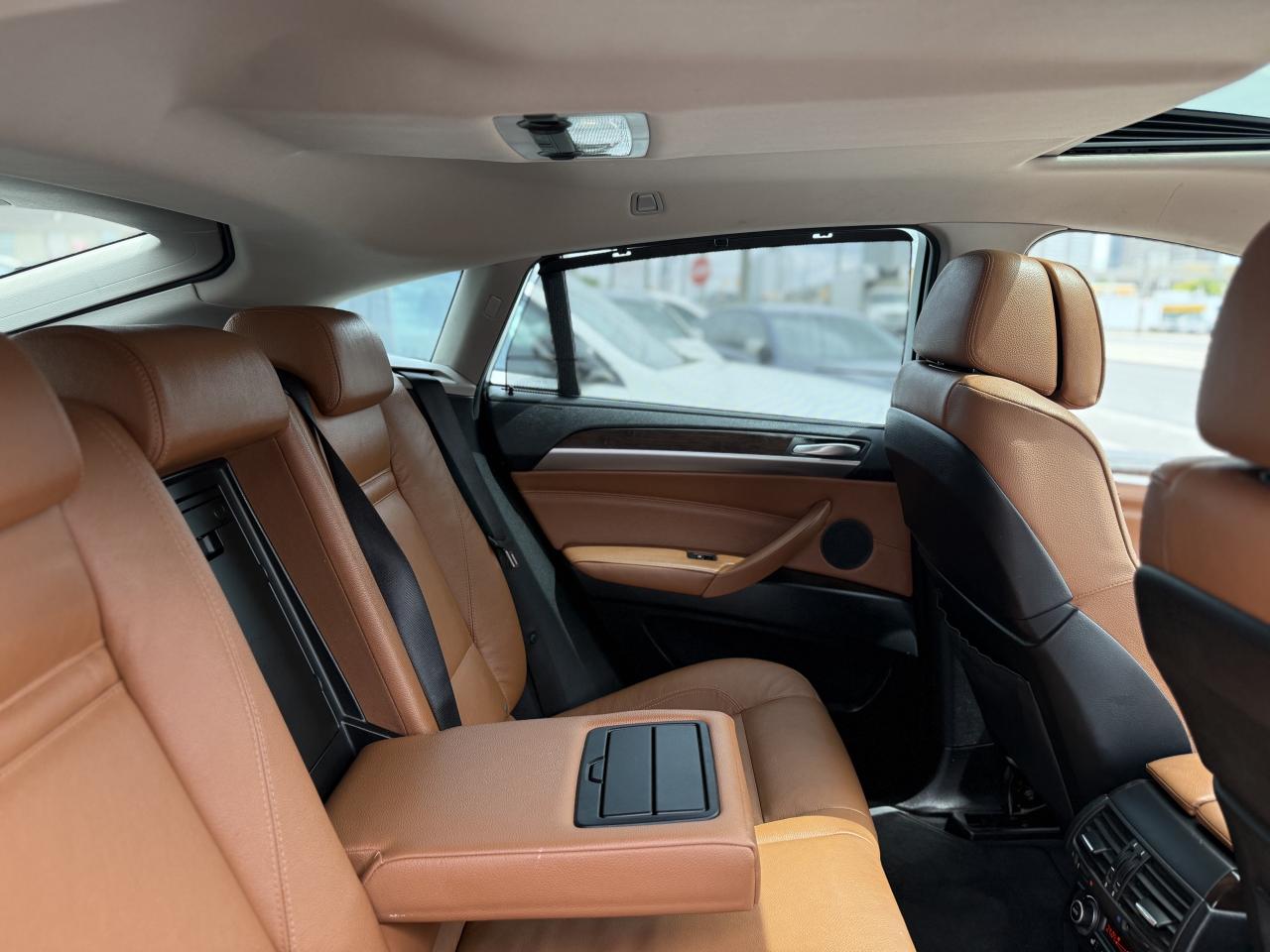 2012 BMW X6 | PREMIUM | NAVI | SUNROOF | BACK UP CAMERA - Photo #32