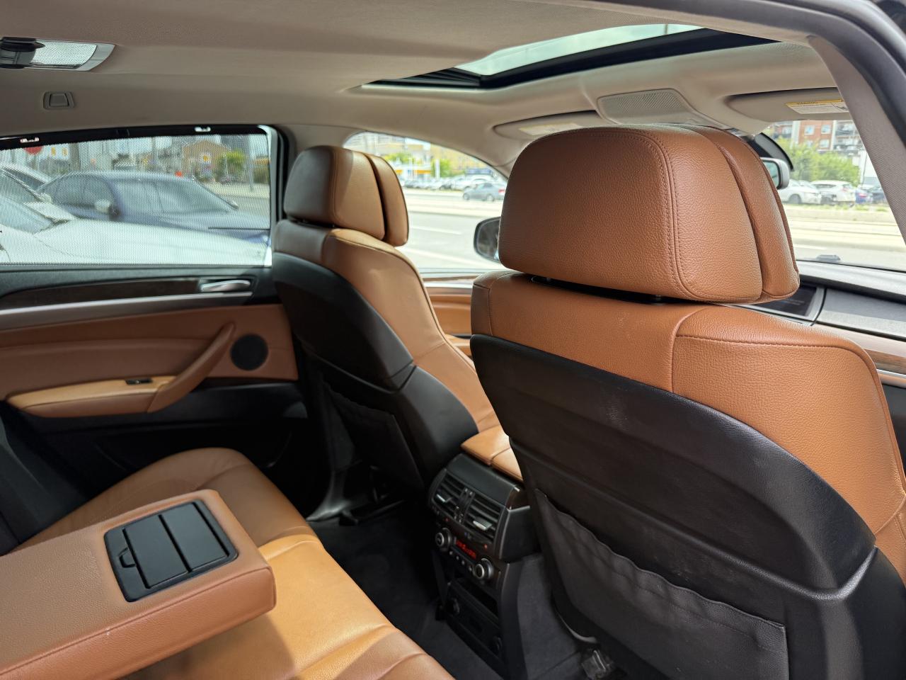 2012 BMW X6 | PREMIUM | NAVI | SUNROOF | BACK UP CAMERA - Photo #31
