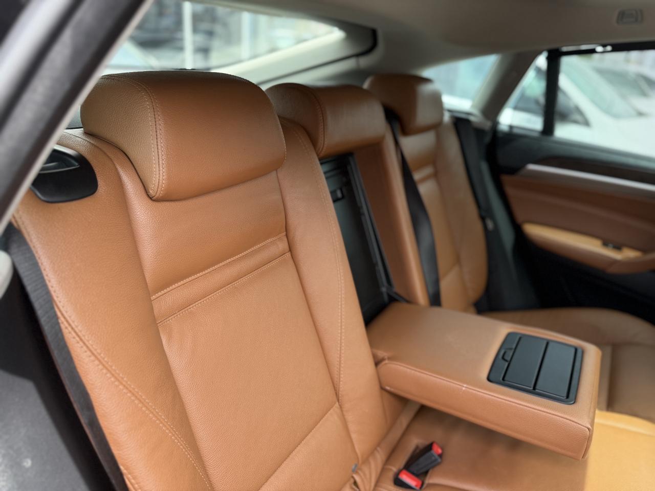 2012 BMW X6 | PREMIUM | NAVI | SUNROOF | BACK UP CAMERA - Photo #33