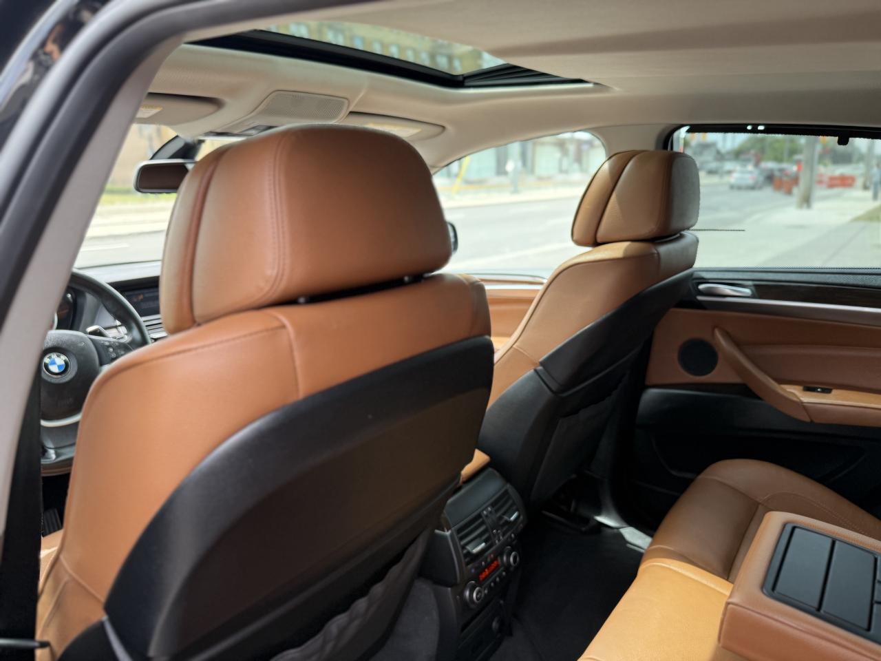 2012 BMW X6 | PREMIUM | NAVI | SUNROOF | BACK UP CAMERA - Photo #37