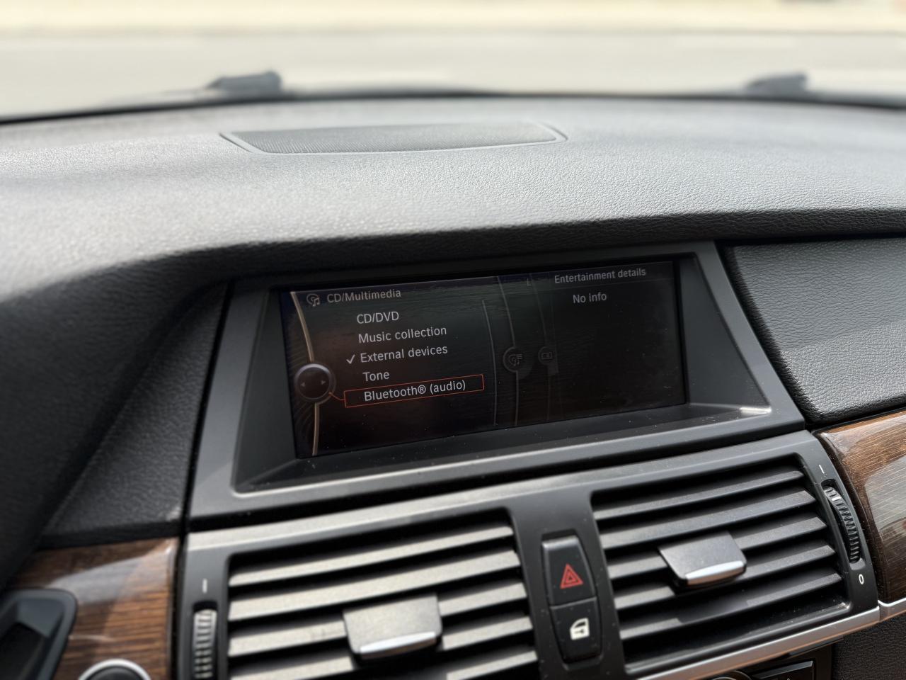 2012 BMW X6 | PREMIUM | NAVI | SUNROOF | BACK UP CAMERA - Photo #40