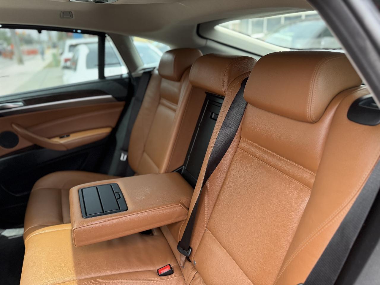 2012 BMW X6 | PREMIUM | NAVI | SUNROOF | BACK UP CAMERA - Photo #38