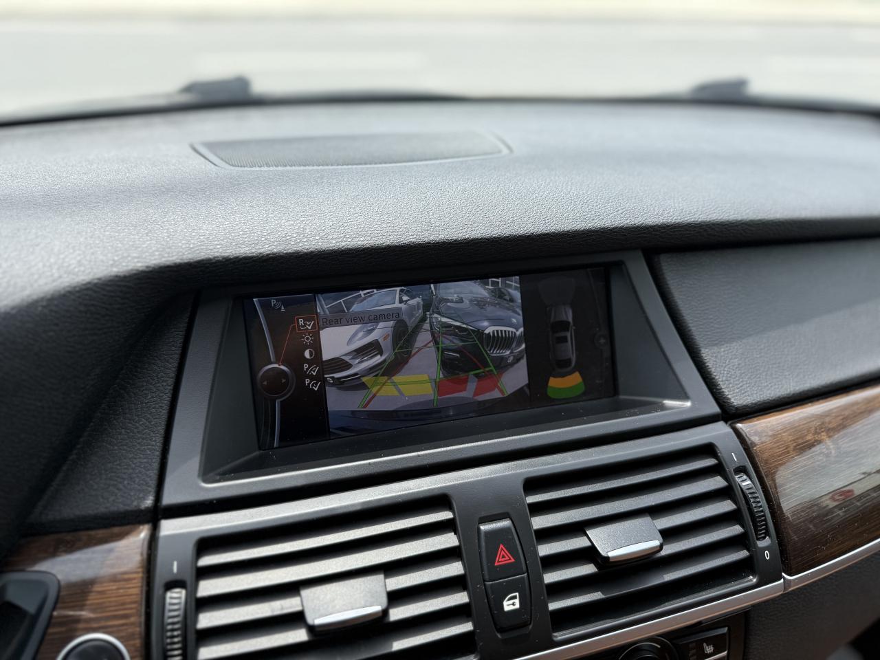 2012 BMW X6 | PREMIUM | NAVI | SUNROOF | BACK UP CAMERA - Photo #39