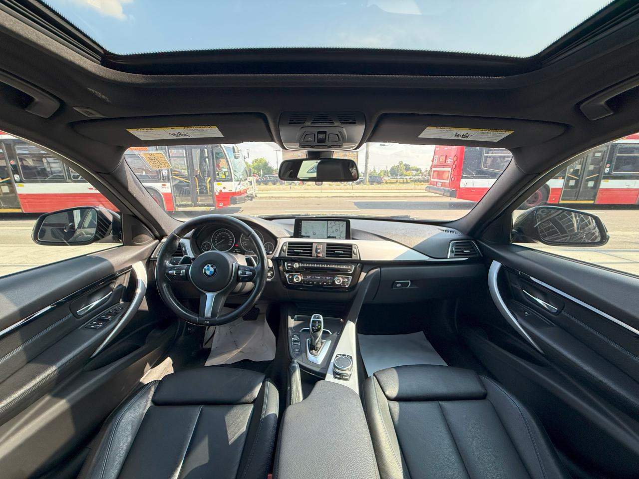 2017 BMW 3 Series 330i //M SPORT | SUNROOF | LOADED - Photo #2